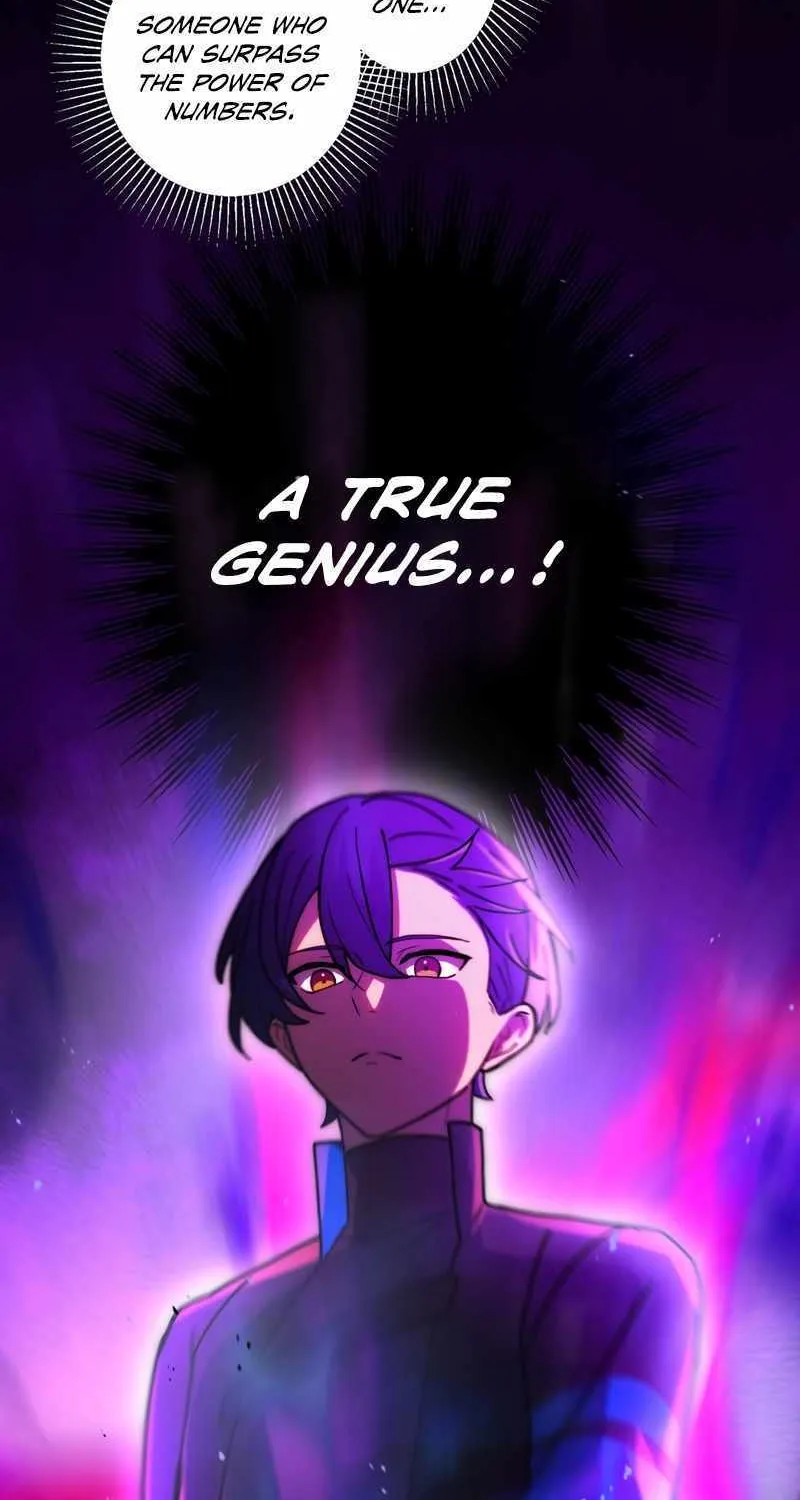 Read Reborn Ranker – Gravity User chapter 61 image 39 on Lezhin
