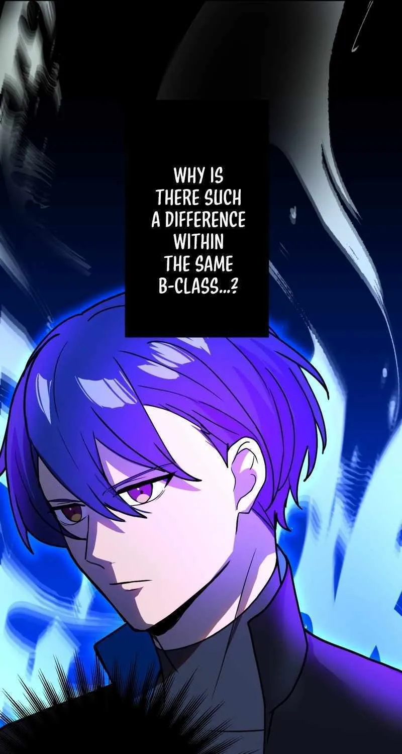 Read Reborn Ranker – Gravity User chapter 61 image 42 on Lezhin