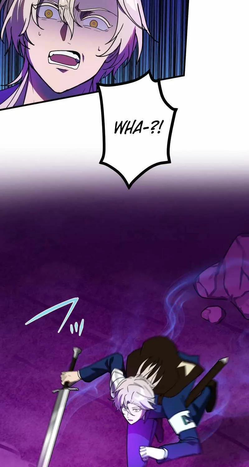 Read Reborn Ranker – Gravity User chapter 61 image 47 on Lezhin
