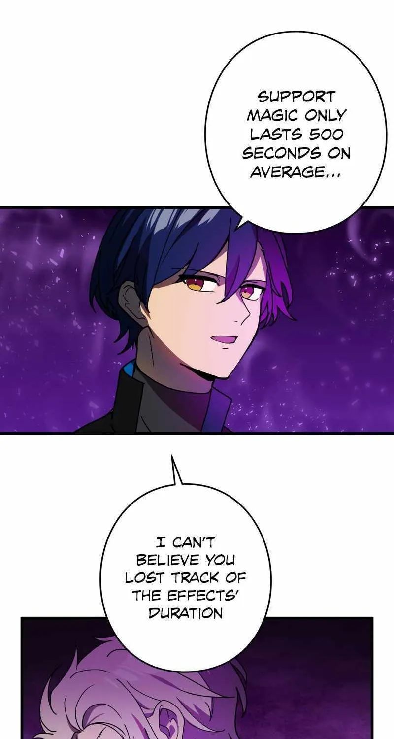 Read Reborn Ranker – Gravity User chapter 61 image 53 on Lezhin