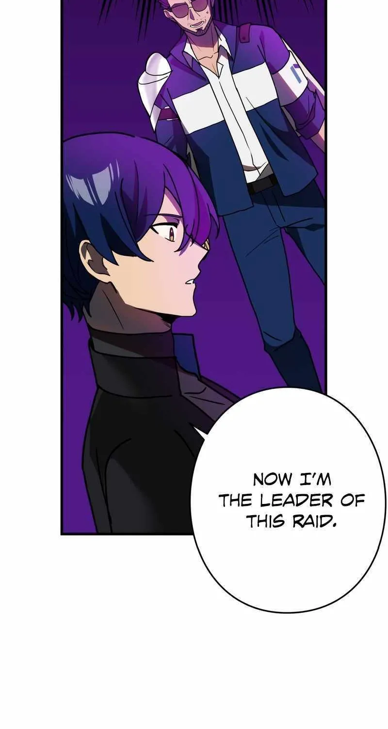 Read Reborn Ranker – Gravity User chapter 61 image 55 on Lezhin