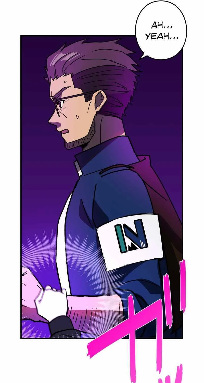 Read Reborn Ranker – Gravity User chapter 61 image 57 on Lezhin