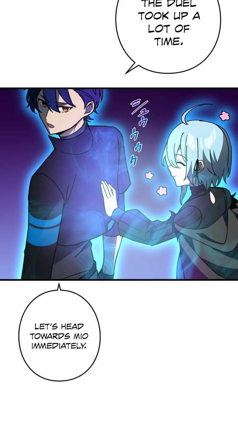 Read Reborn Ranker – Gravity User chapter 61 image 63 on Lezhin