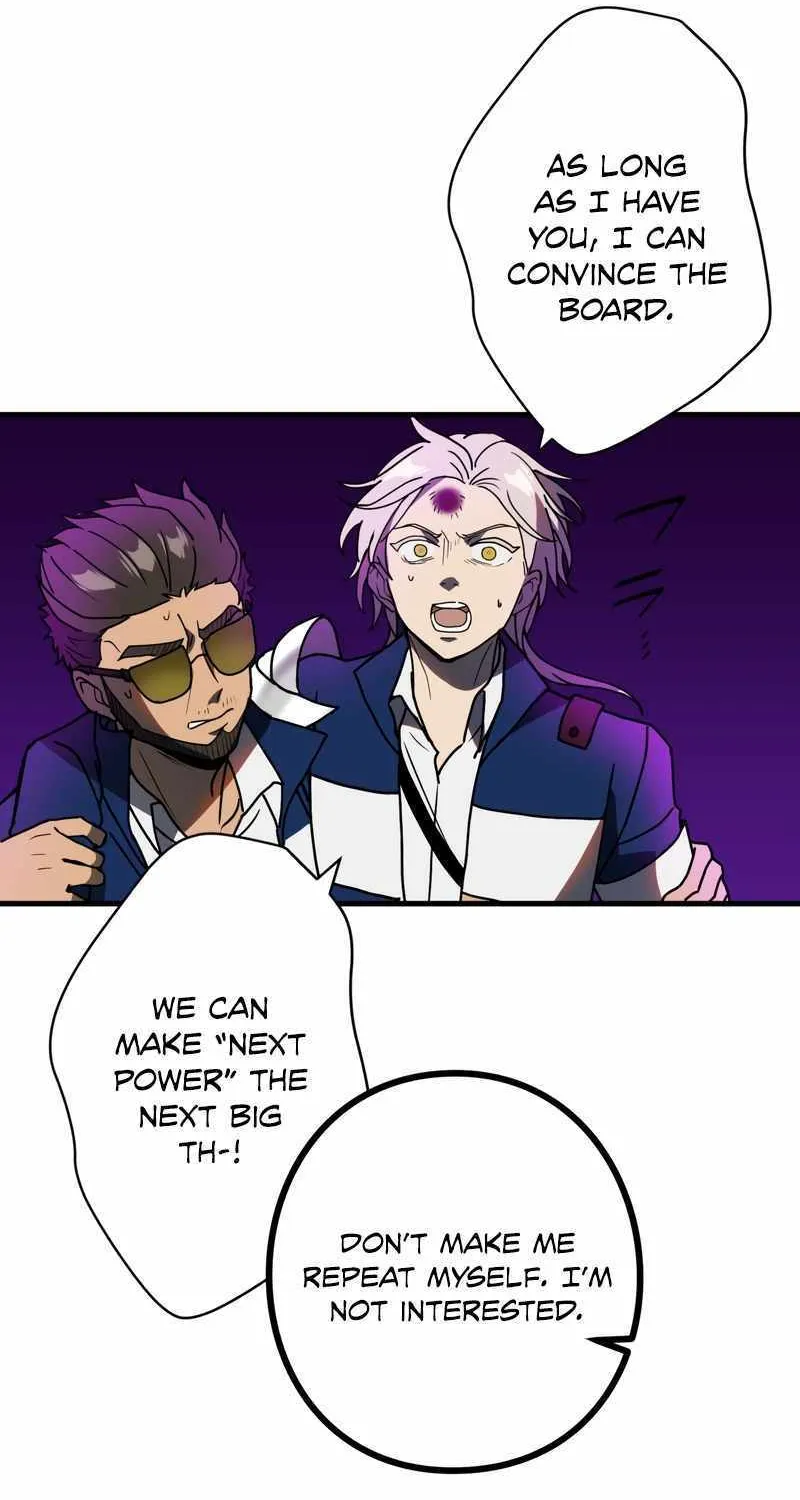 Read Reborn Ranker – Gravity User chapter 61 image 66 on Lezhin