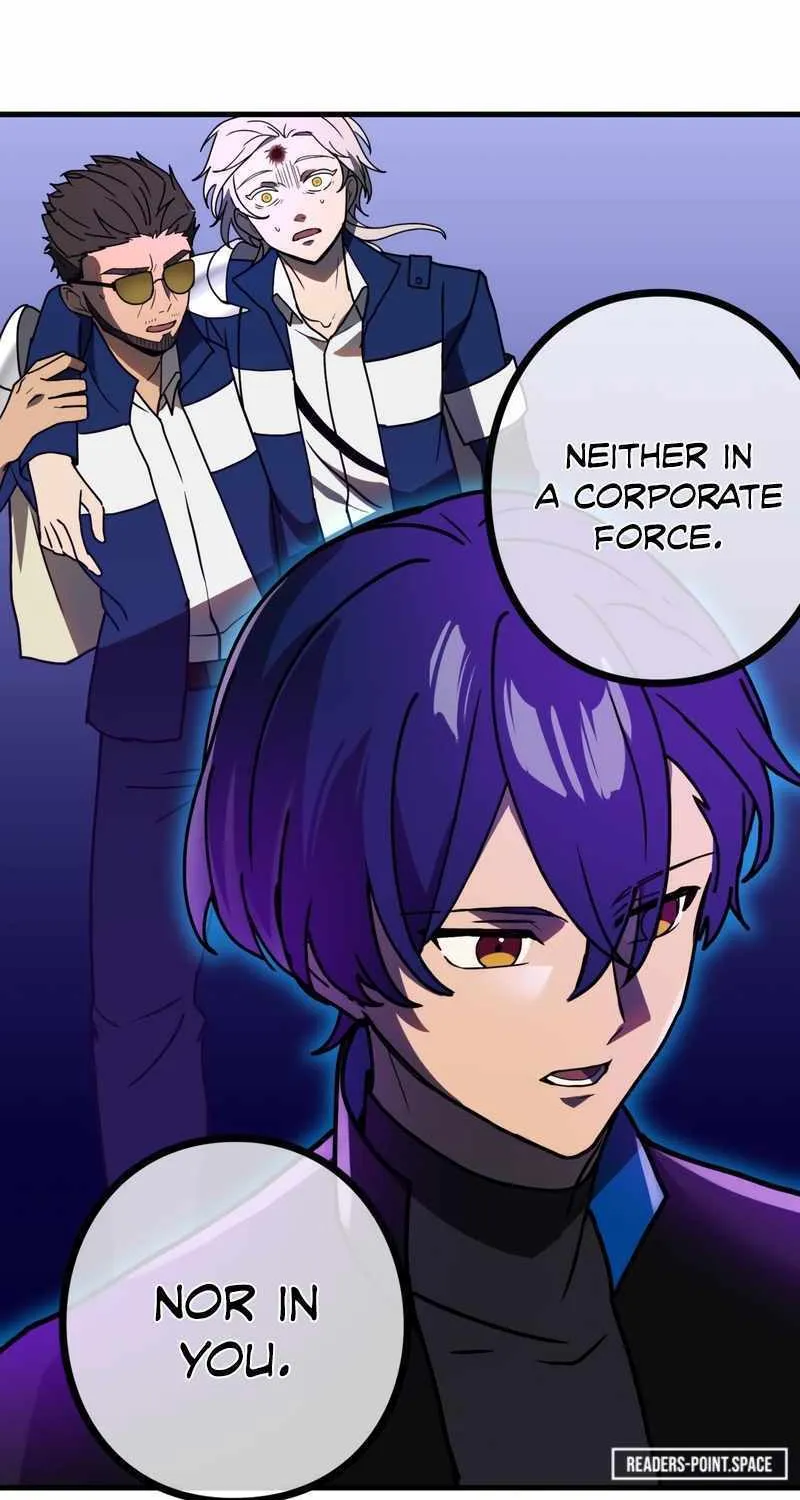 Read Reborn Ranker – Gravity User chapter 61 image 67 on Lezhin