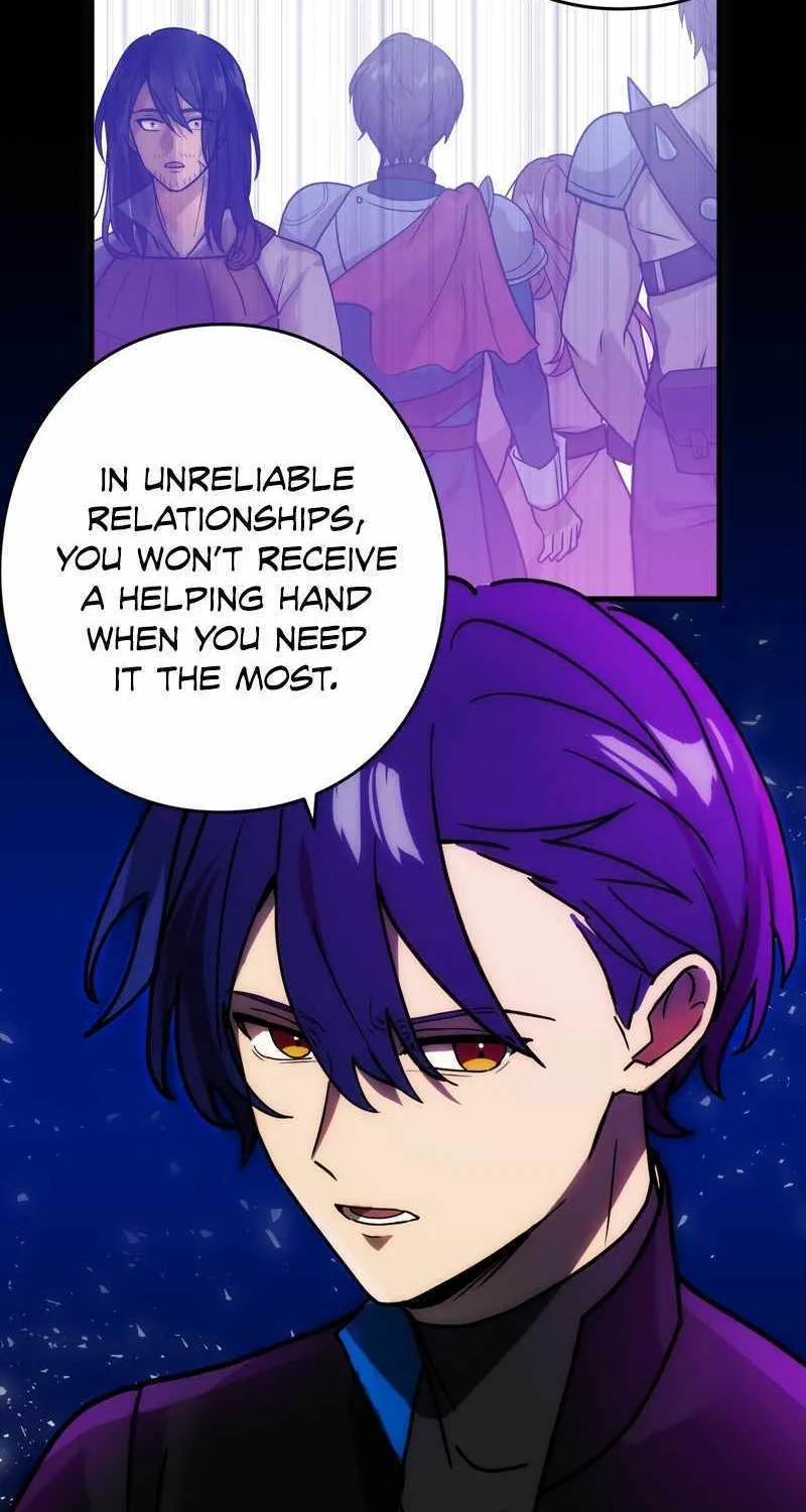 Read Reborn Ranker – Gravity User chapter 61 image 70 on Lezhin