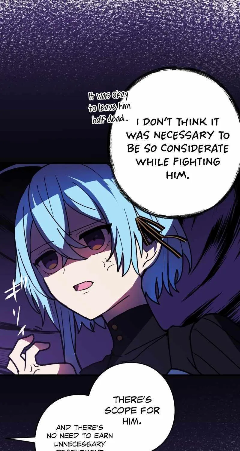 Read Reborn Ranker – Gravity User chapter 61 image 76 on Lezhin