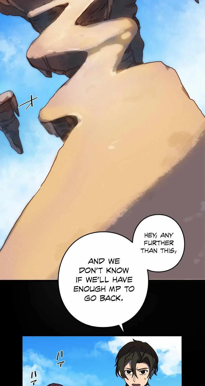 Read Reborn Ranker – Gravity User chapter 61 image 79 on Lezhin