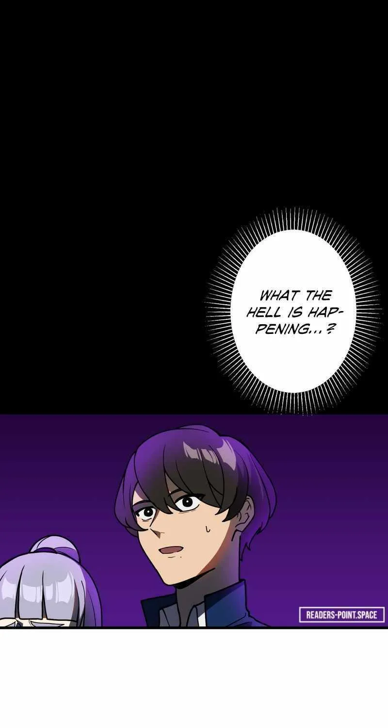 Read Reborn Ranker – Gravity User chapter 61 image 8 on Lezhin