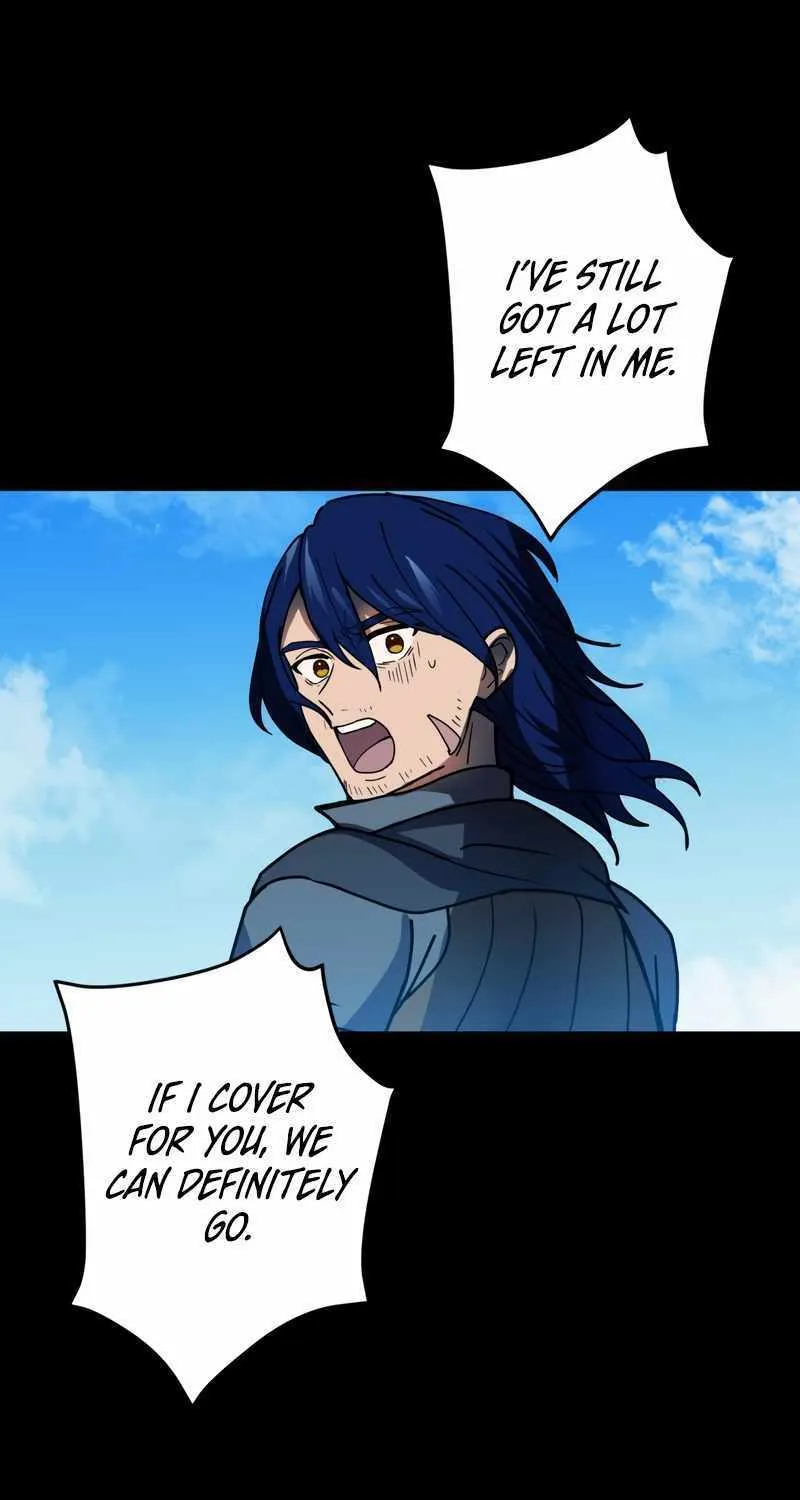 Read Reborn Ranker – Gravity User chapter 61 image 81 on Lezhin