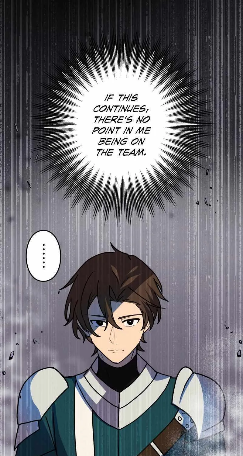 Read Reborn Ranker – Gravity User chapter 61 image 83 on Lezhin