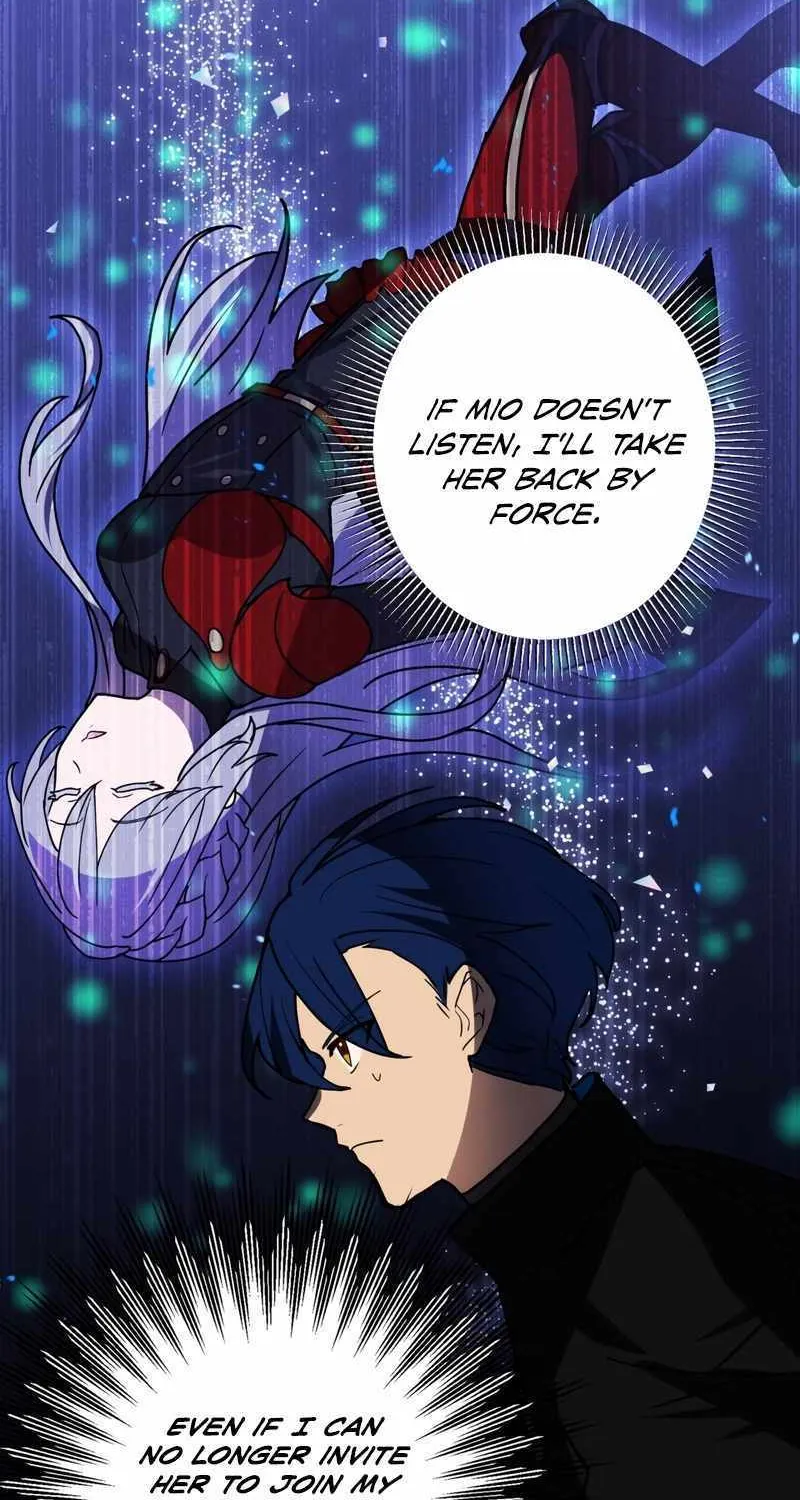 Read Reborn Ranker – Gravity User chapter 61 image 90 on Lezhin