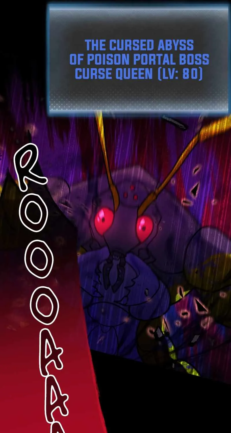 Read Reborn Ranker – Gravity User chapter 61 image 97 on Lezhin