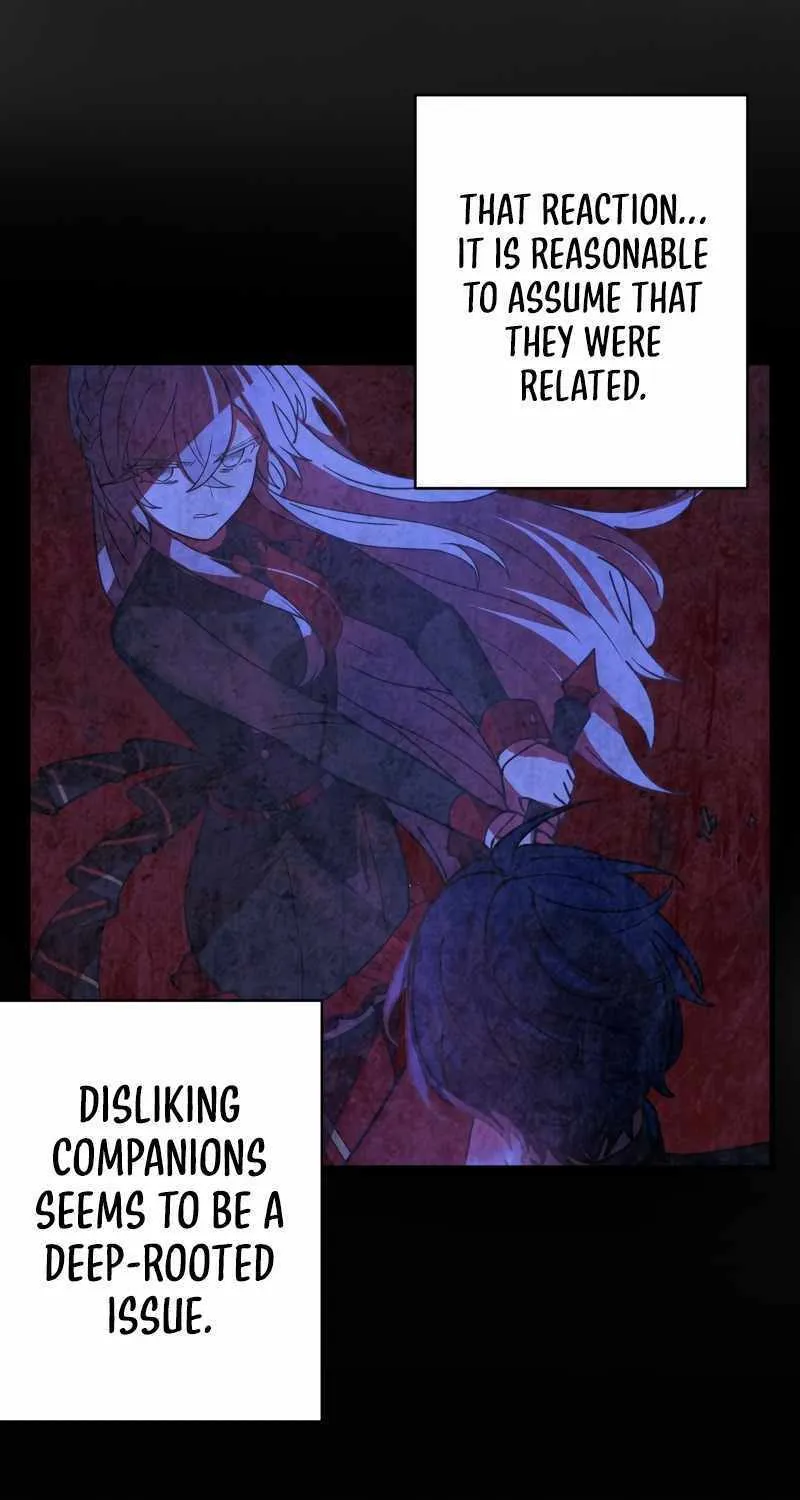 Read Reborn Ranker – Gravity User chapter 62 image 14 on Lezhin
