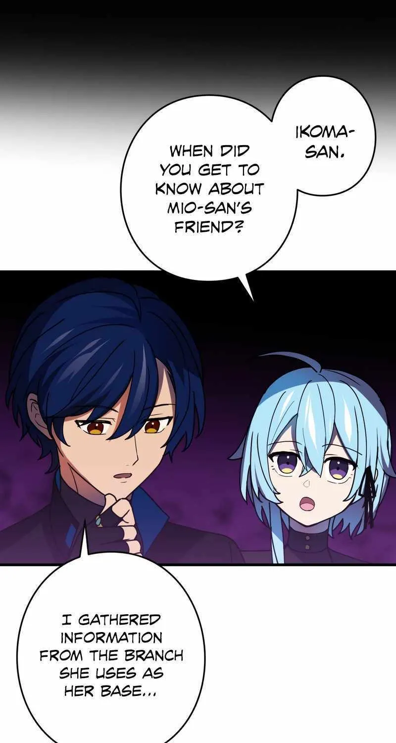 Read Reborn Ranker – Gravity User chapter 62 image 15 on Lezhin