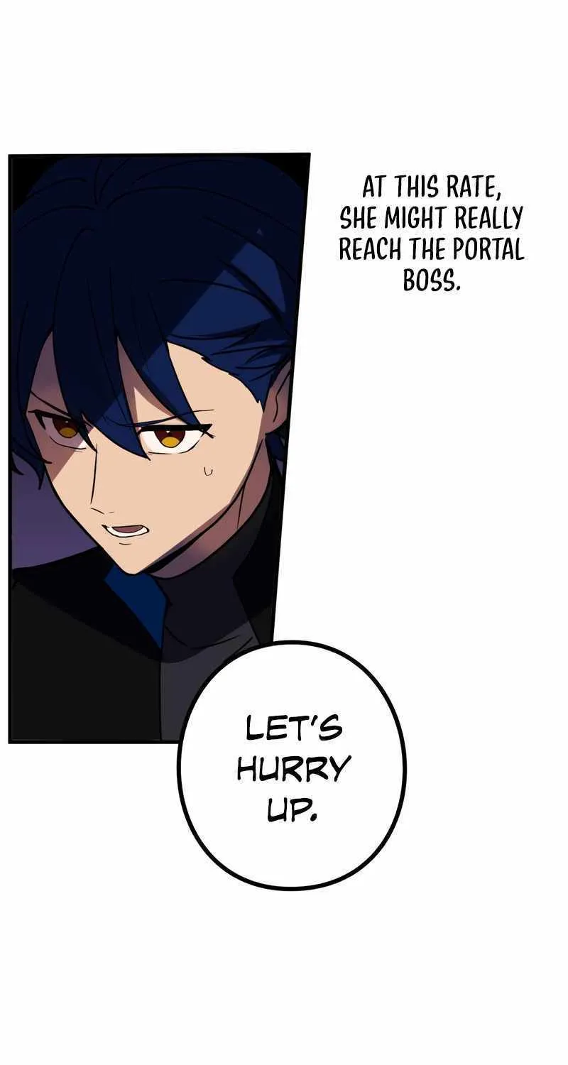 Read Reborn Ranker – Gravity User chapter 62 image 22 on Lezhin