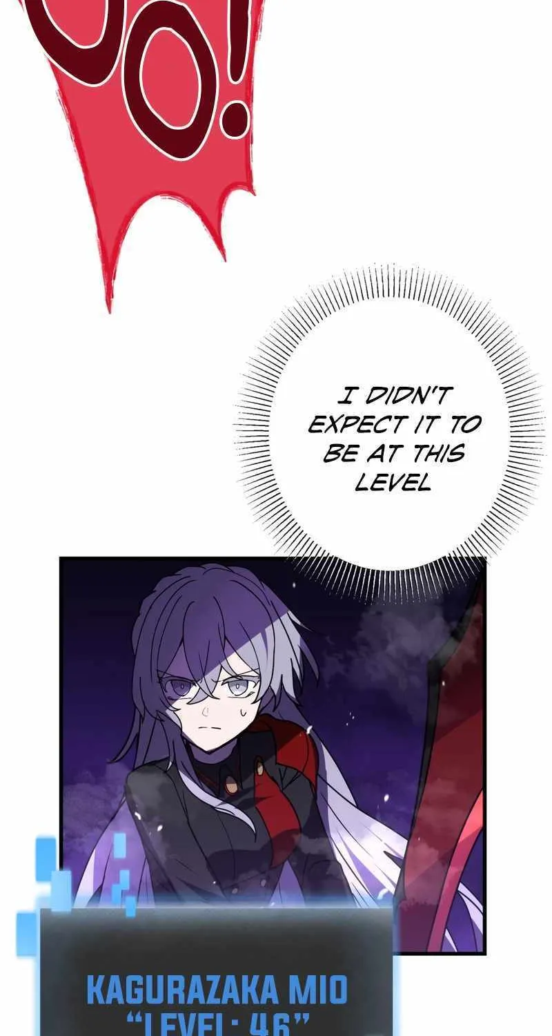 Read Reborn Ranker – Gravity User chapter 62 image 25 on Lezhin