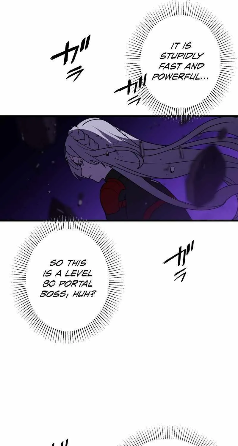 Read Reborn Ranker – Gravity User chapter 62 image 29 on Lezhin