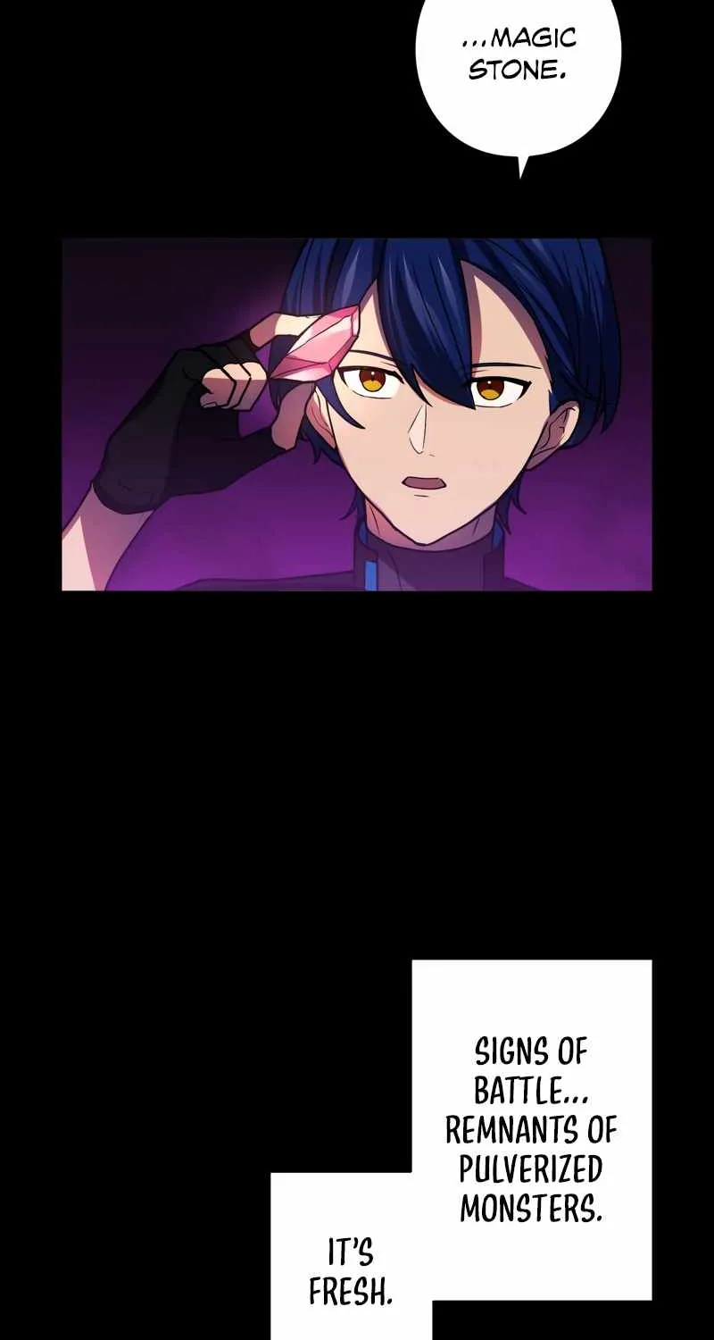 Read Reborn Ranker – Gravity User chapter 62 image 3 on Lezhin