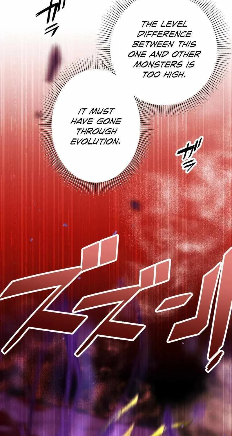 Read Reborn Ranker – Gravity User chapter 62 image 30 on Lezhin