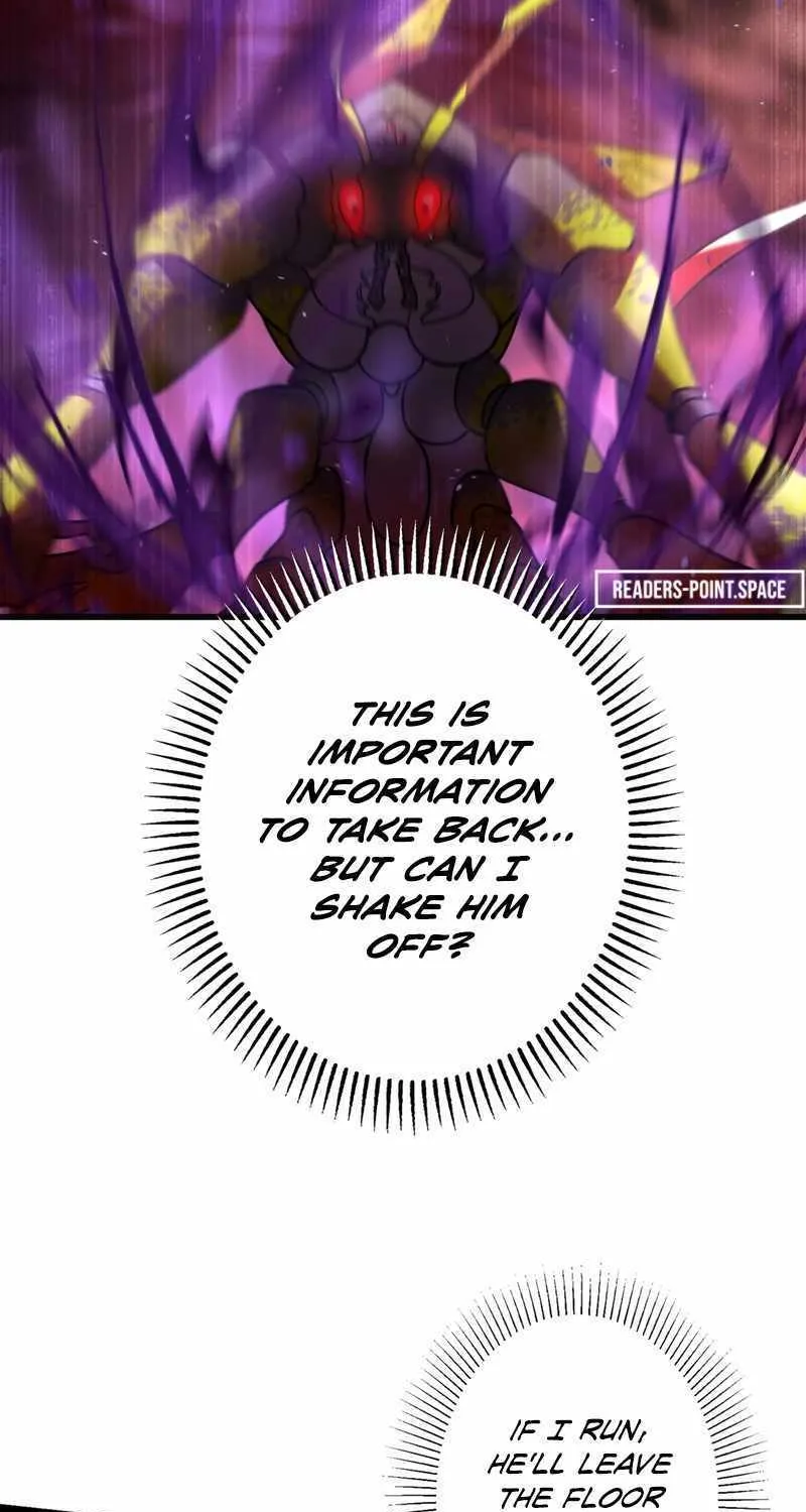 Read Reborn Ranker – Gravity User chapter 62 image 31 on Lezhin