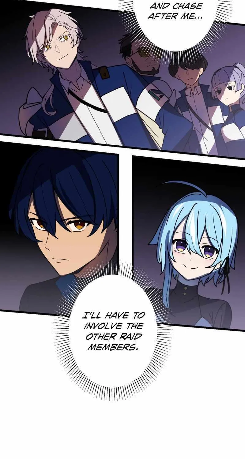 Read Reborn Ranker – Gravity User chapter 62 image 32 on Lezhin