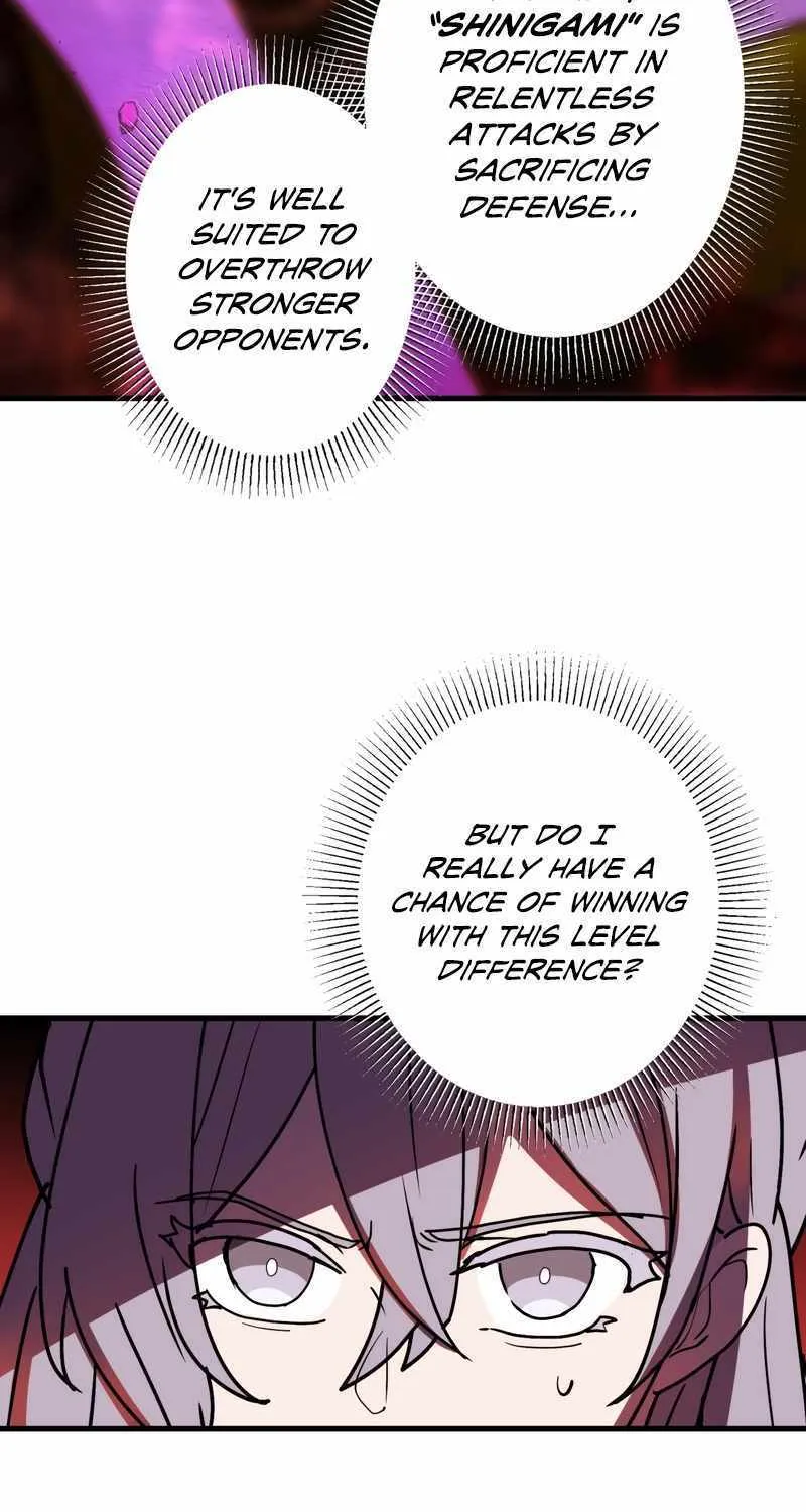 Read Reborn Ranker – Gravity User chapter 62 image 35 on Lezhin