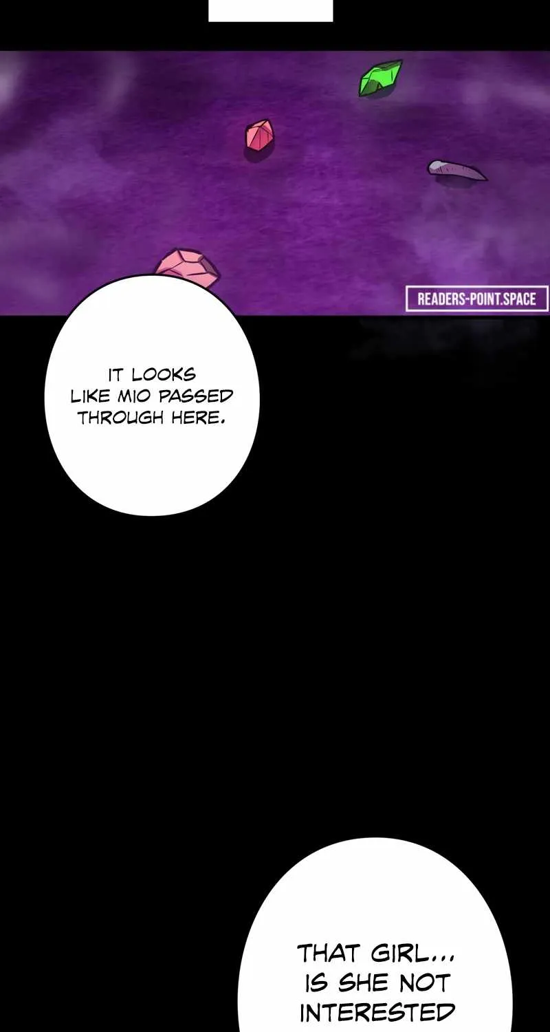 Read Reborn Ranker – Gravity User chapter 62 image 4 on Lezhin