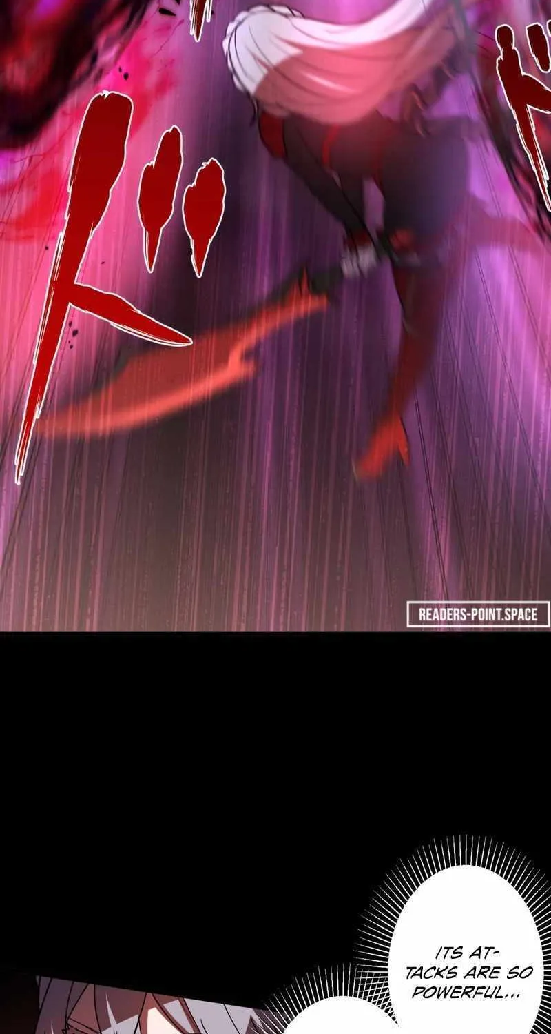 Read Reborn Ranker – Gravity User chapter 62 image 44 on Lezhin