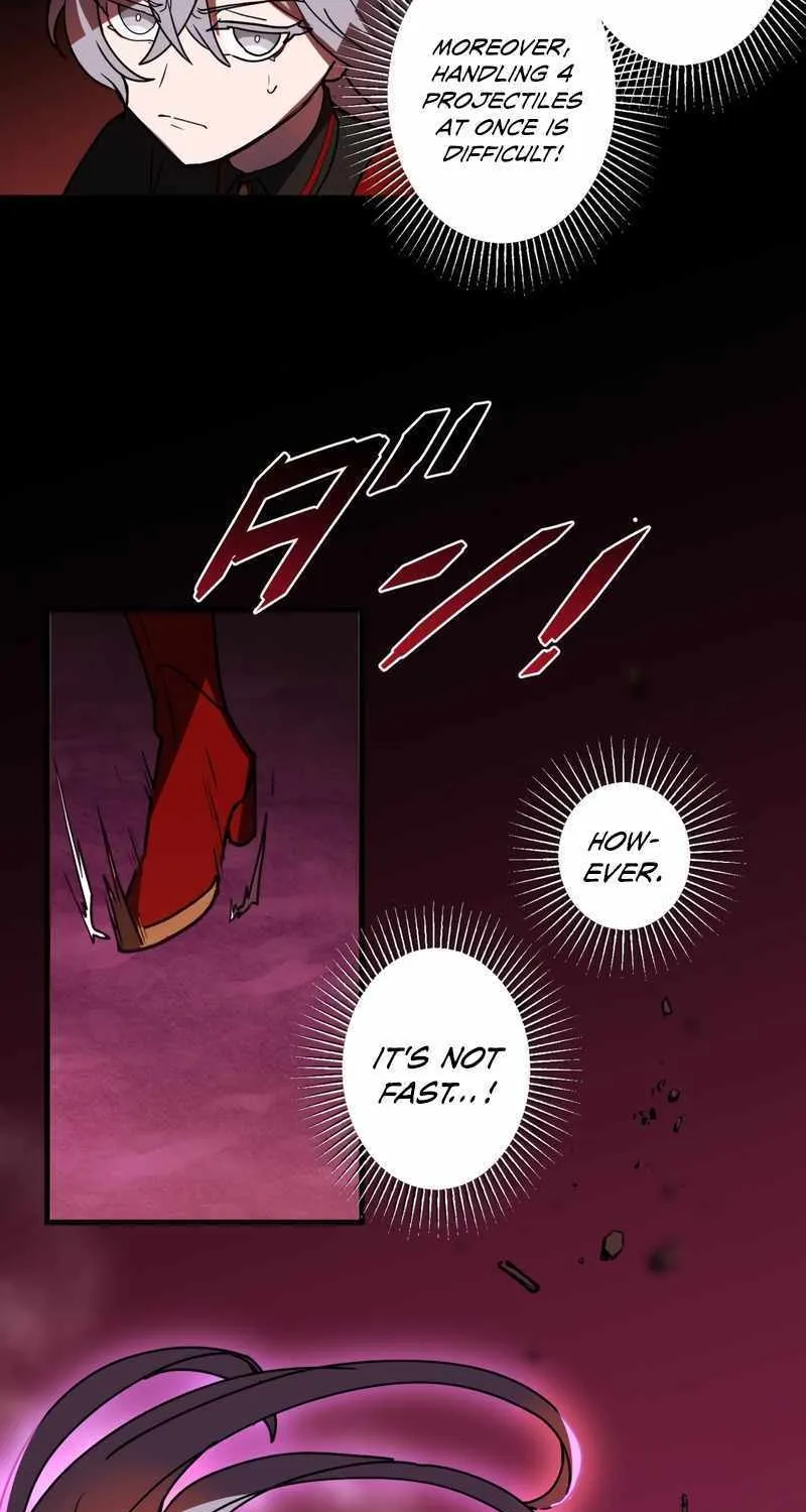 Read Reborn Ranker – Gravity User chapter 62 image 45 on Lezhin