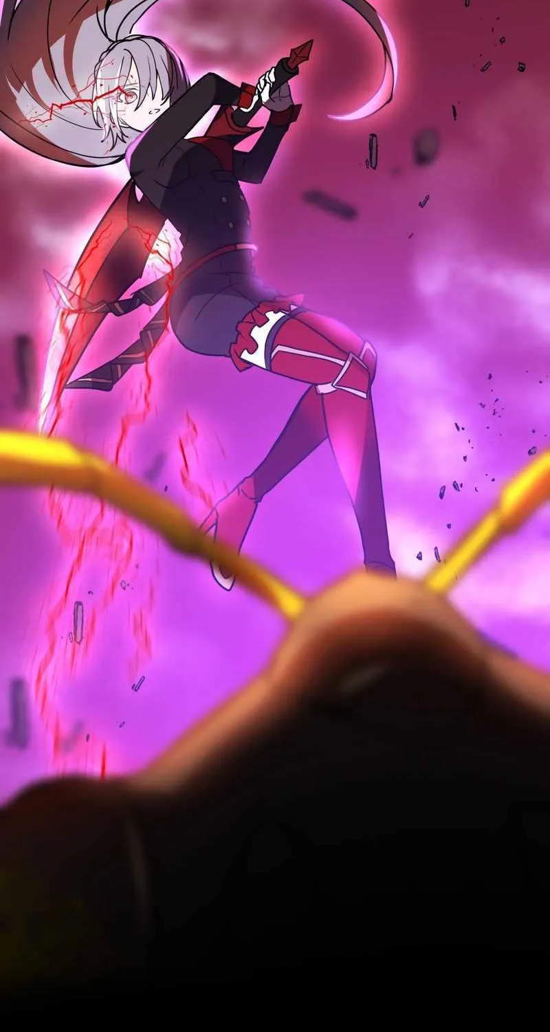 Read Reborn Ranker – Gravity User chapter 62 image 46 on Lezhin