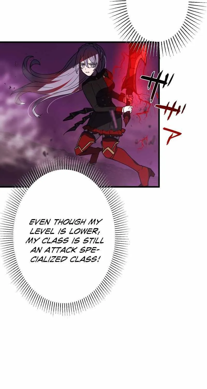 Read Reborn Ranker – Gravity User chapter 62 image 50 on Lezhin
