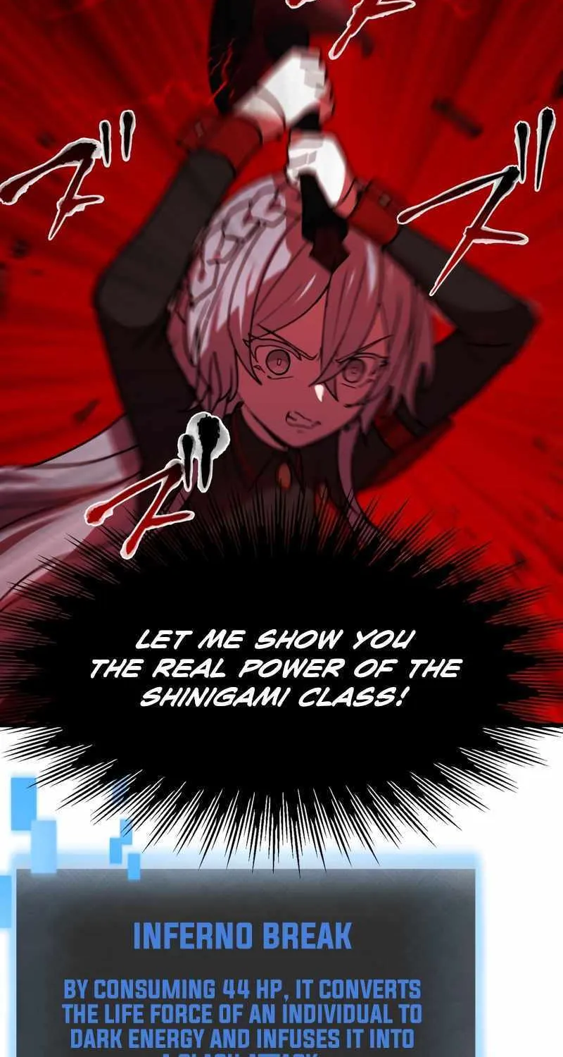 Read Reborn Ranker – Gravity User chapter 62 image 58 on Lezhin