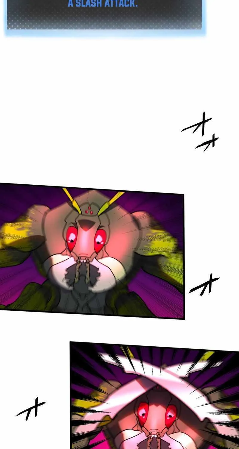 Read Reborn Ranker – Gravity User chapter 62 image 59 on Lezhin