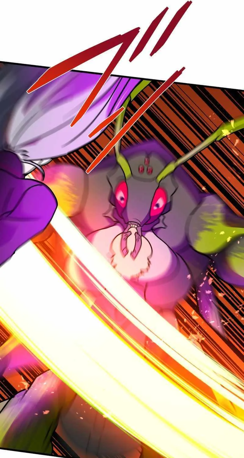 Read Reborn Ranker – Gravity User chapter 62 image 64 on Lezhin