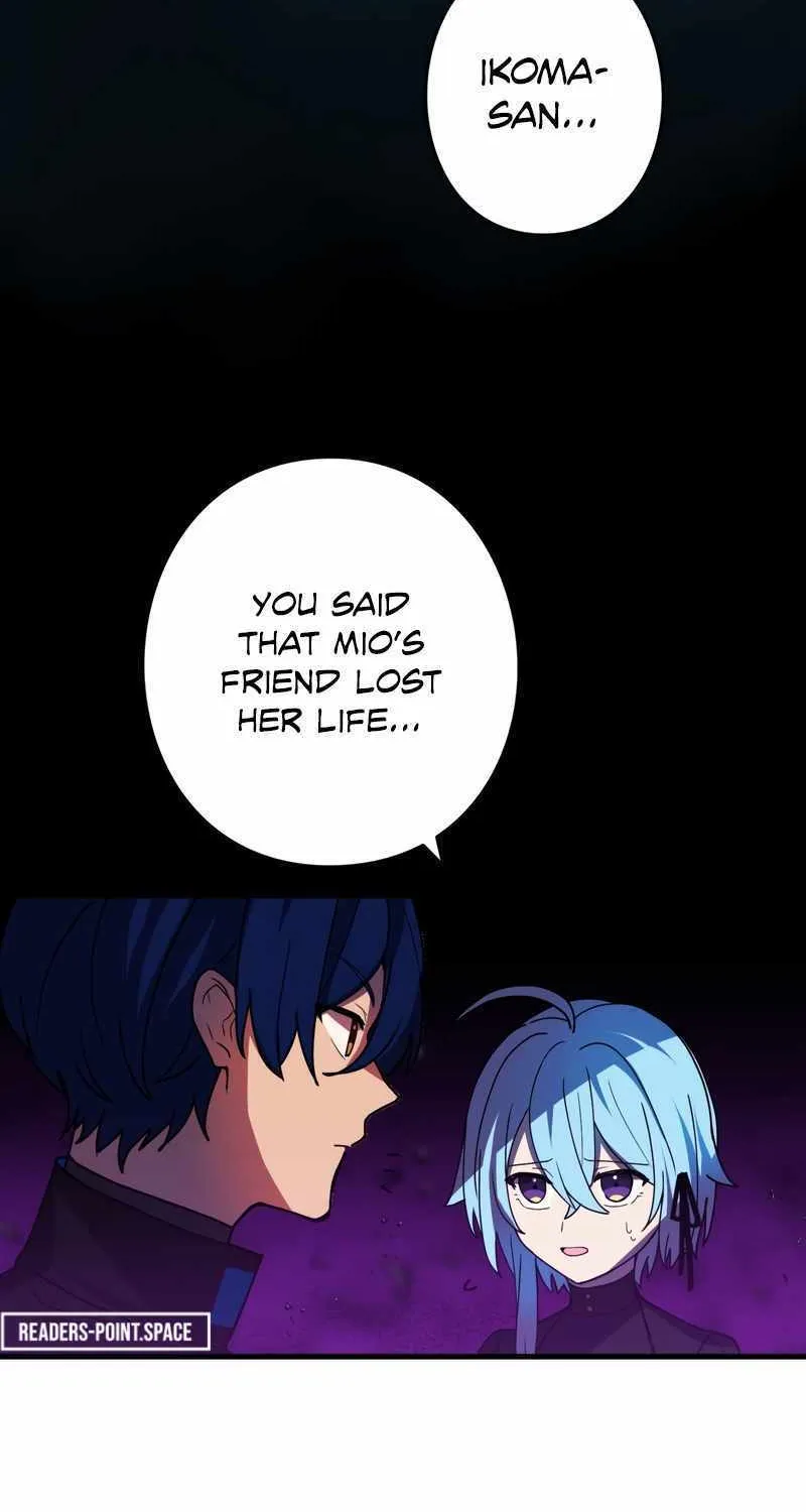 Read Reborn Ranker – Gravity User chapter 62 image 9 on Lezhin