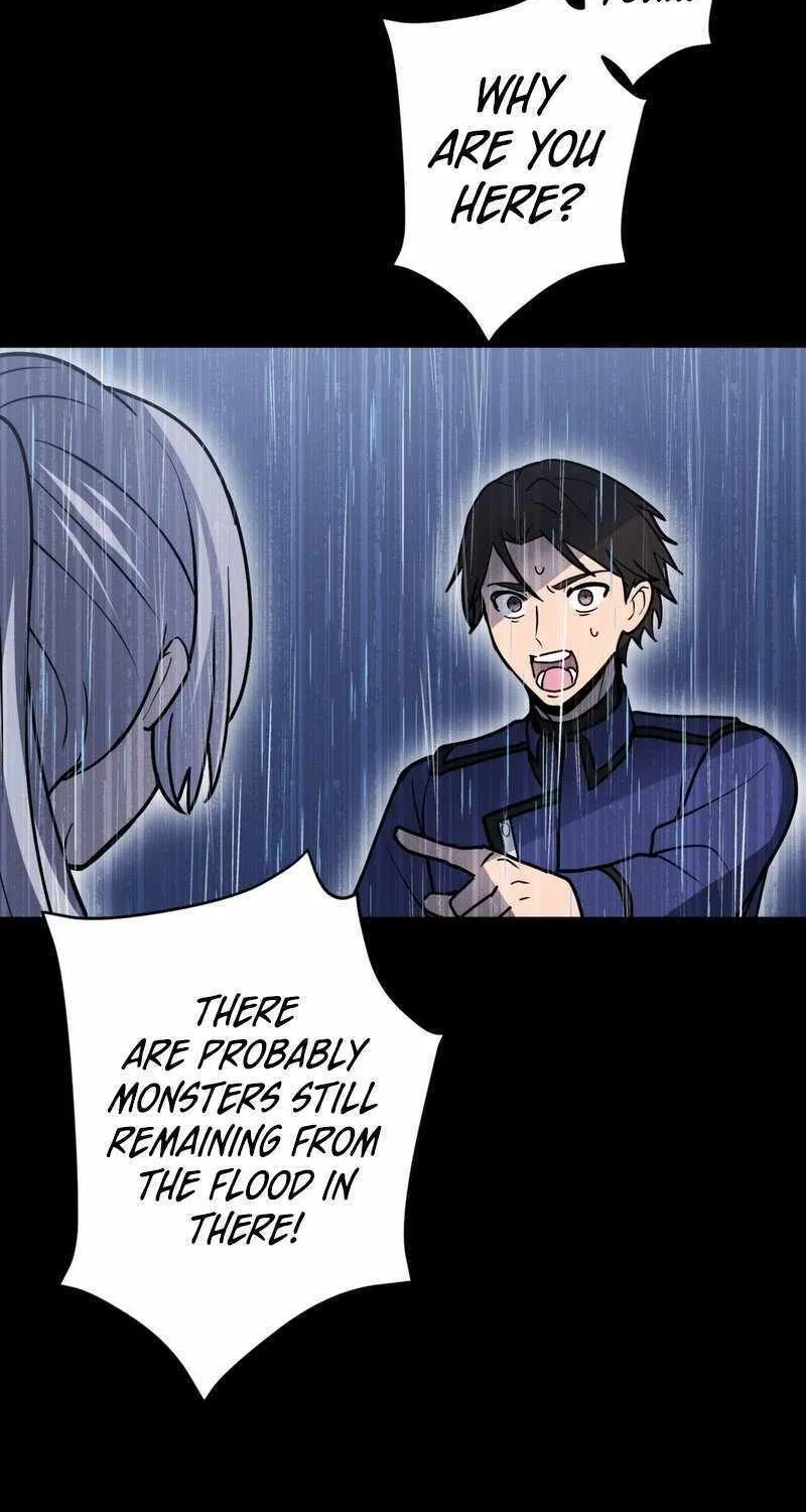 Read Reborn Ranker – Gravity User chapter 63 image 21 on Lezhin
