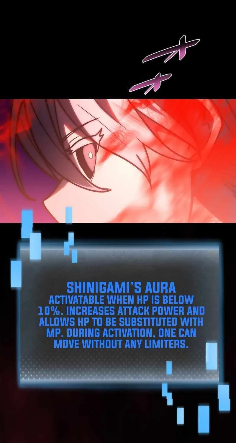 Read Reborn Ranker – Gravity User chapter 63 image 35 on Lezhin