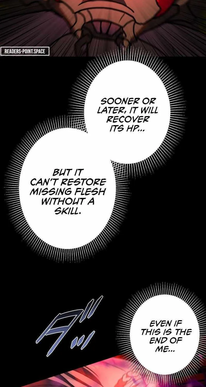 Read Reborn Ranker – Gravity User chapter 63 image 40 on Lezhin