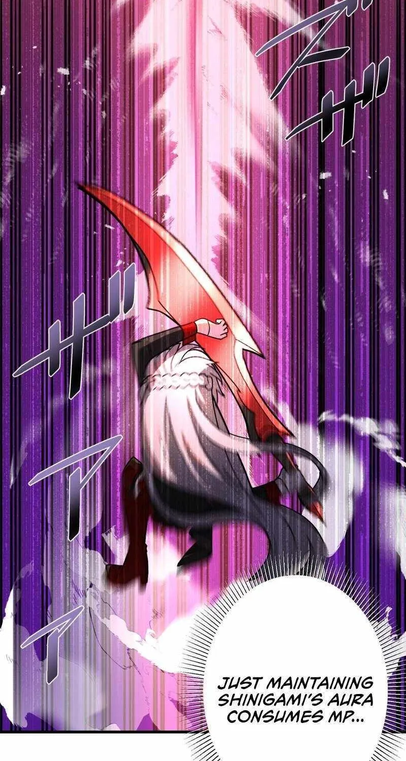 Read Reborn Ranker – Gravity User chapter 63 image 46 on Lezhin