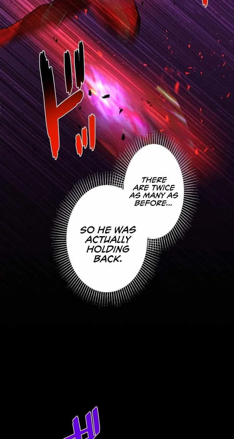 Read Reborn Ranker – Gravity User chapter 63 image 51 on Lezhin