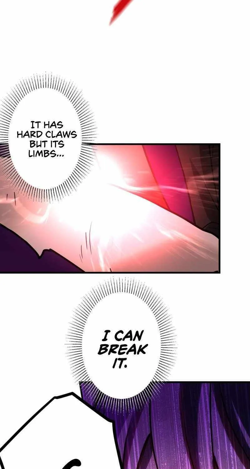 Read Reborn Ranker – Gravity User chapter 63 image 58 on Lezhin