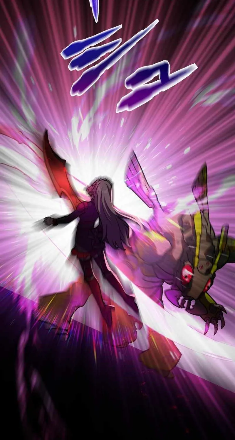 Read Reborn Ranker – Gravity User chapter 63 image 62 on Lezhin