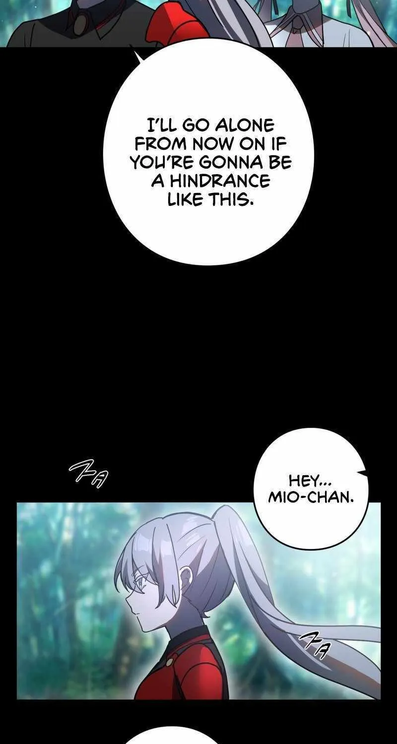 Read Reborn Ranker – Gravity User chapter 63 image 73 on Lezhin