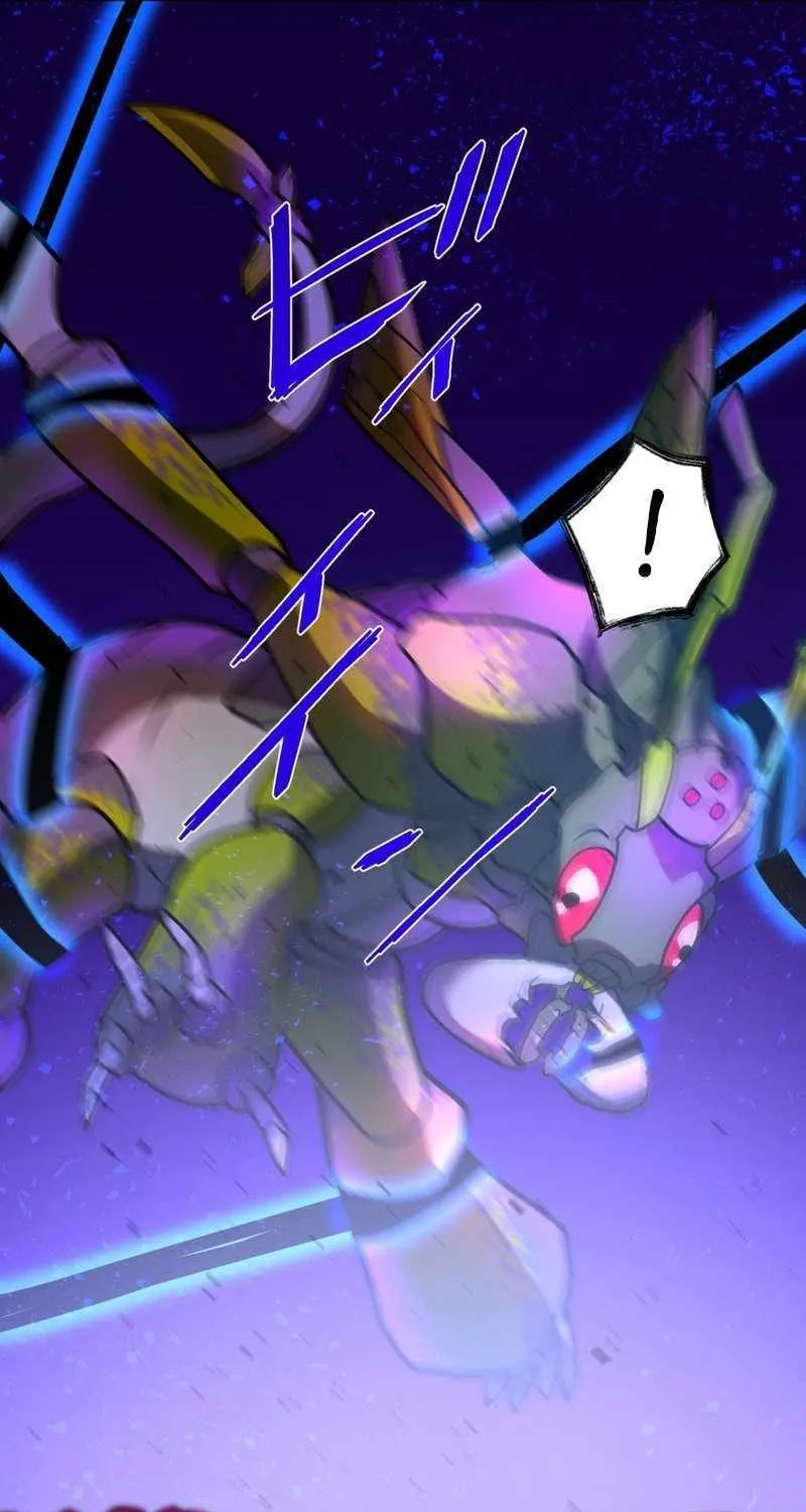 Read Reborn Ranker – Gravity User chapter 63 image 83 on Lezhin
