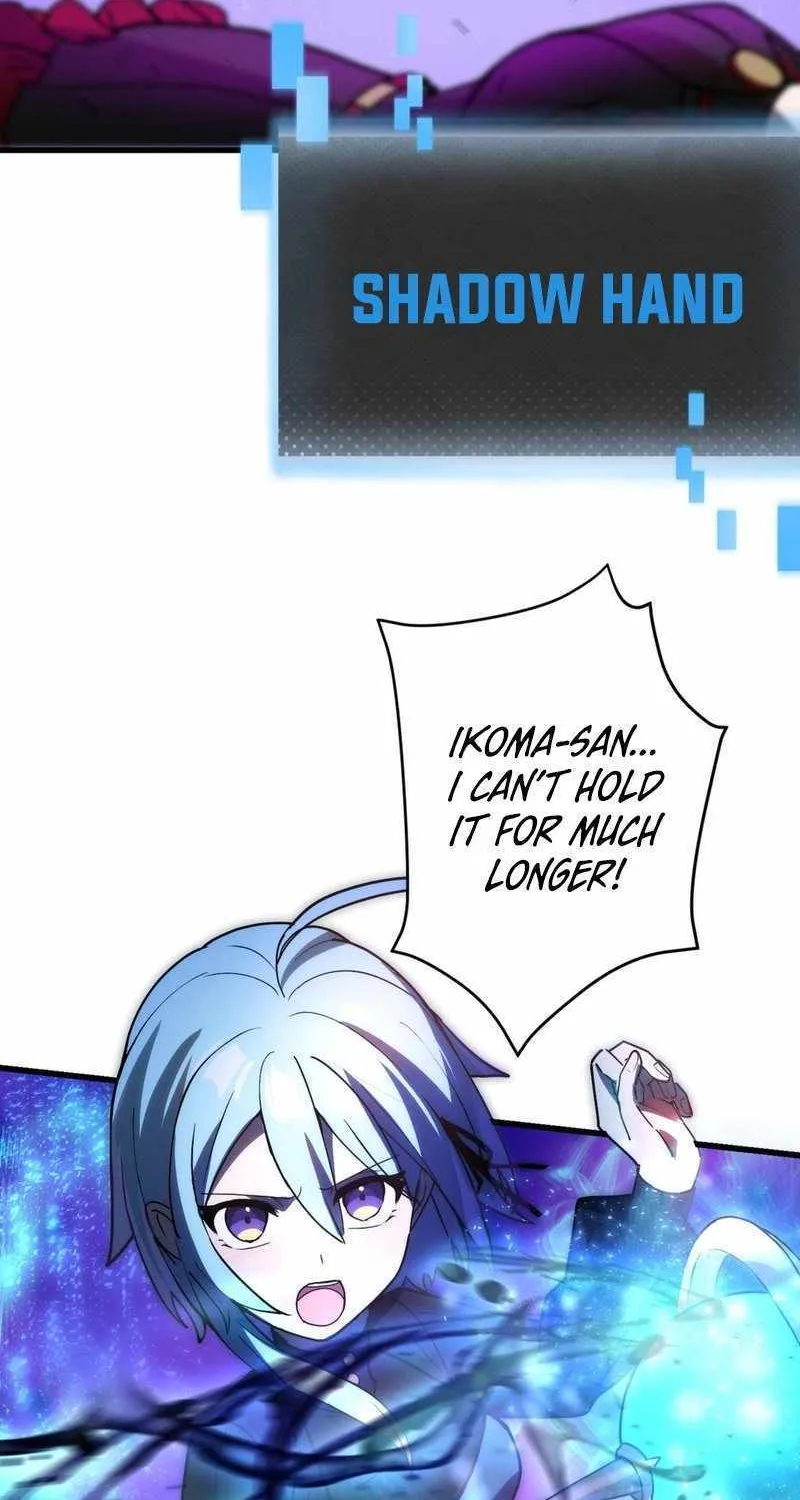 Read Reborn Ranker – Gravity User chapter 63 image 84 on Lezhin