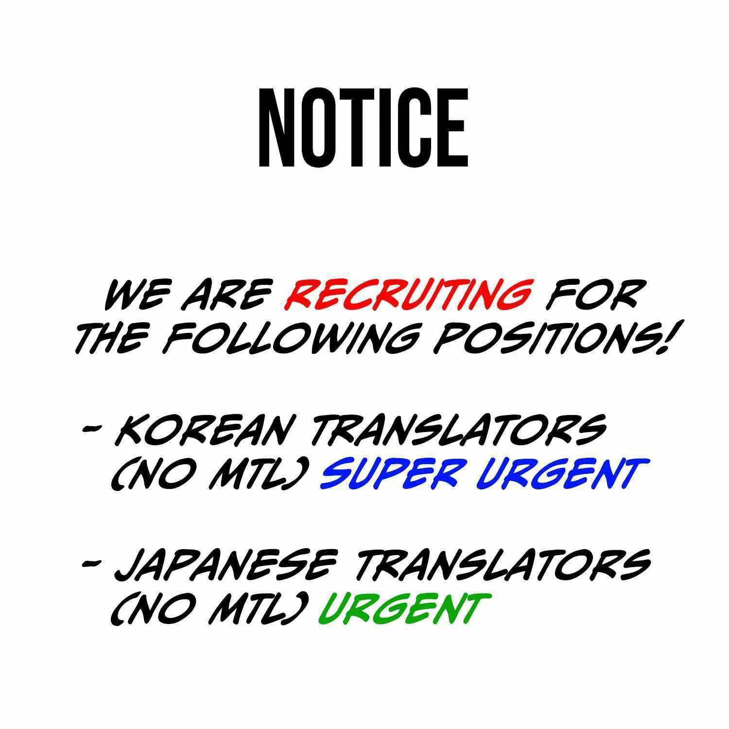 Read Reborn Ranker – Gravity User chapter 64 image 1 on Lezhin