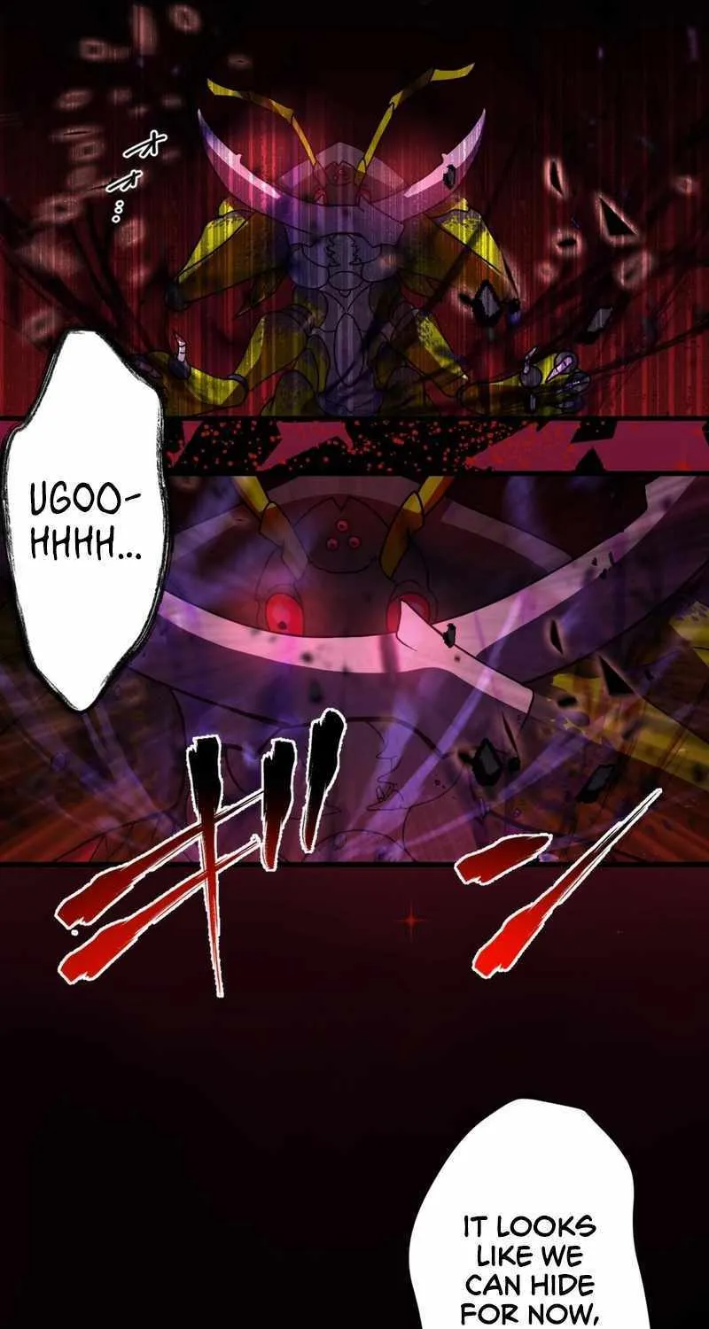 Read Reborn Ranker – Gravity User chapter 64 image 10 on Lezhin
