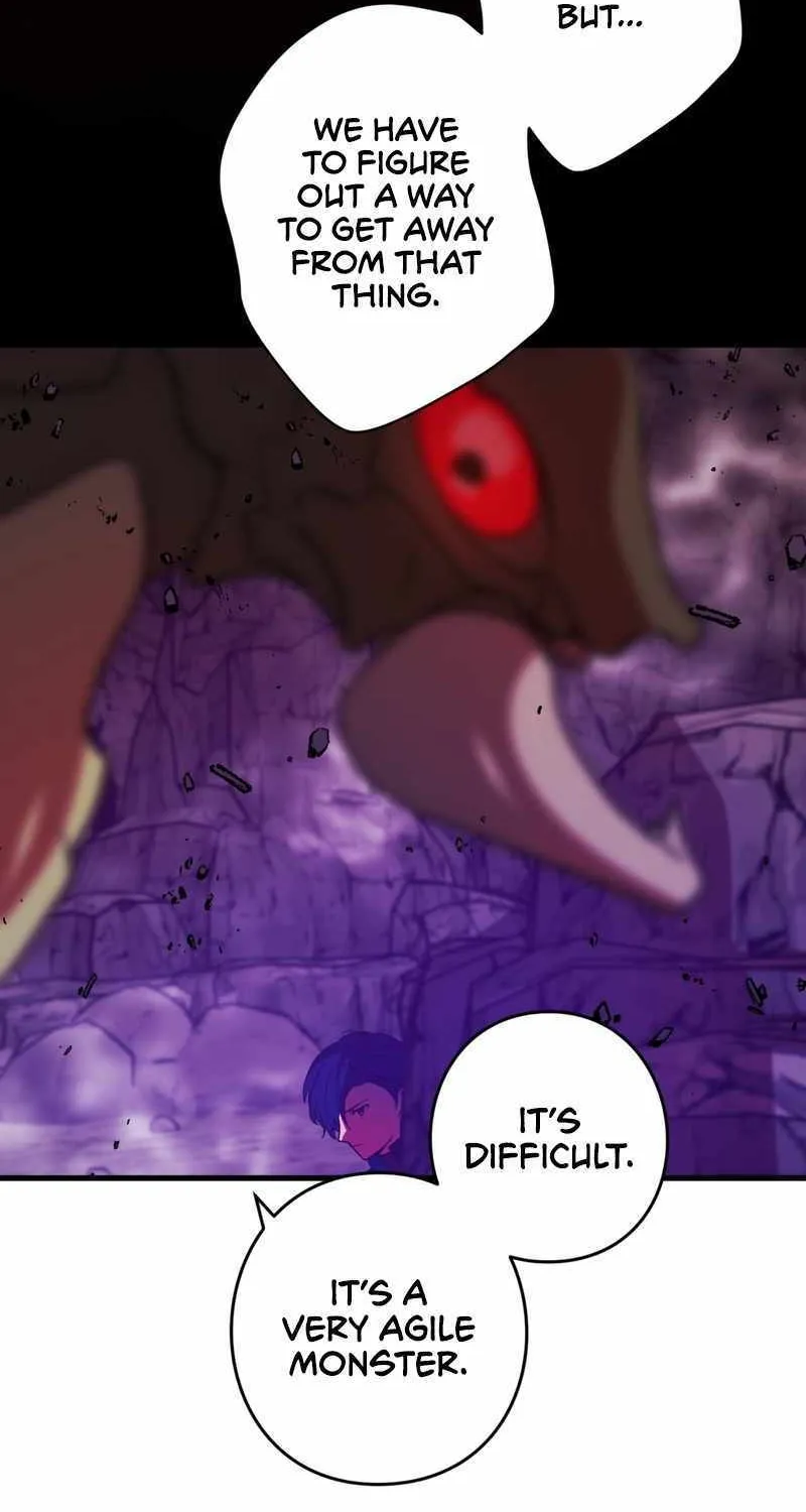Read Reborn Ranker – Gravity User chapter 64 image 11 on Lezhin