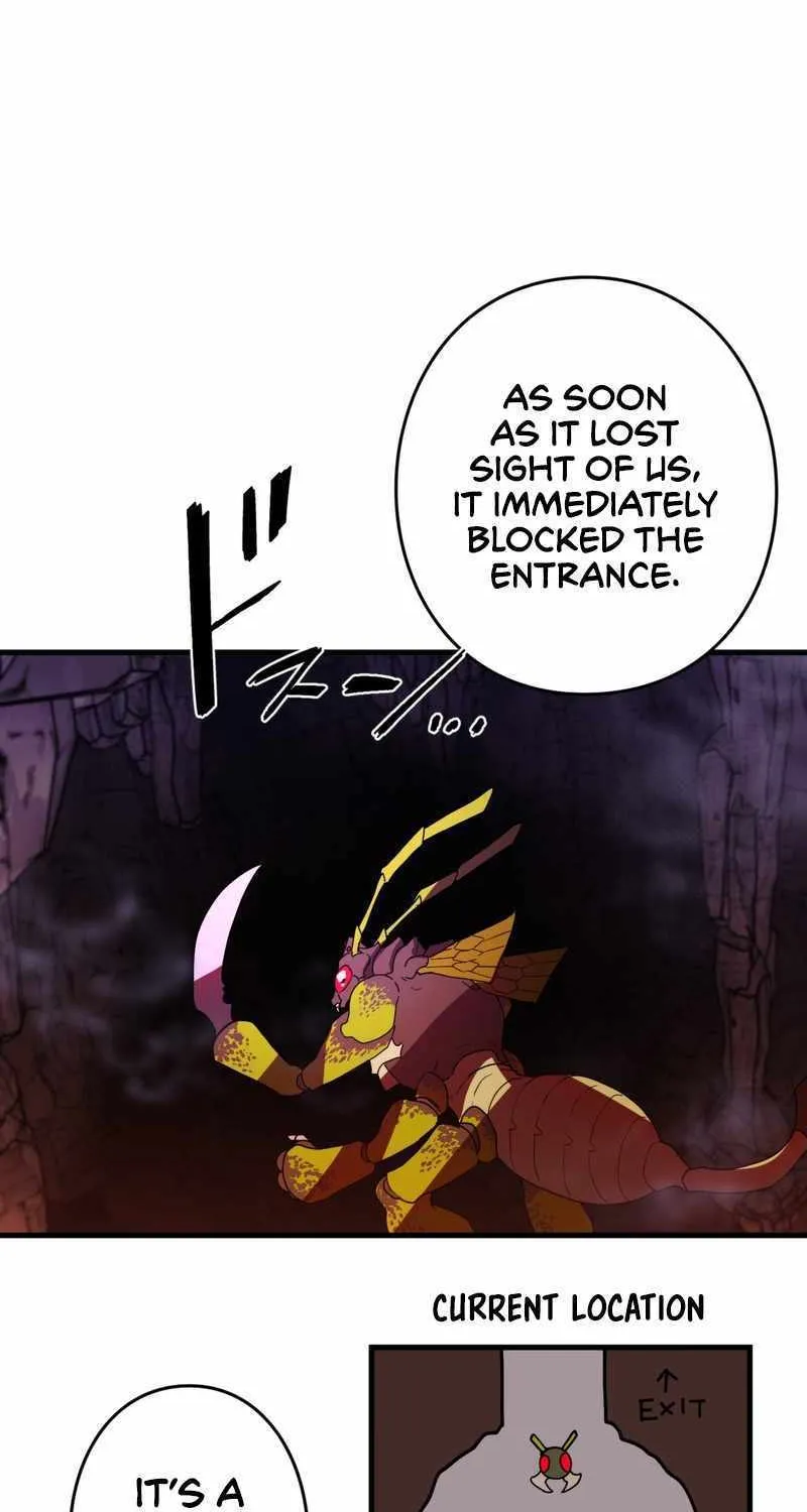 Read Reborn Ranker – Gravity User chapter 64 image 13 on Lezhin